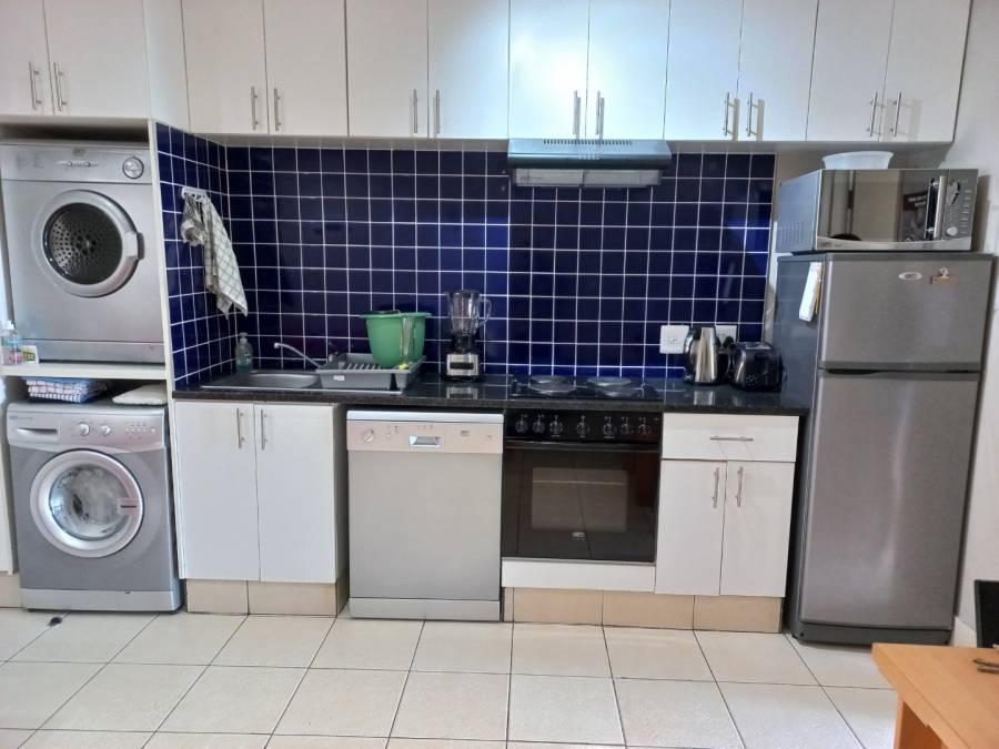 2 Bedroom Property for Sale in Universitas Free State